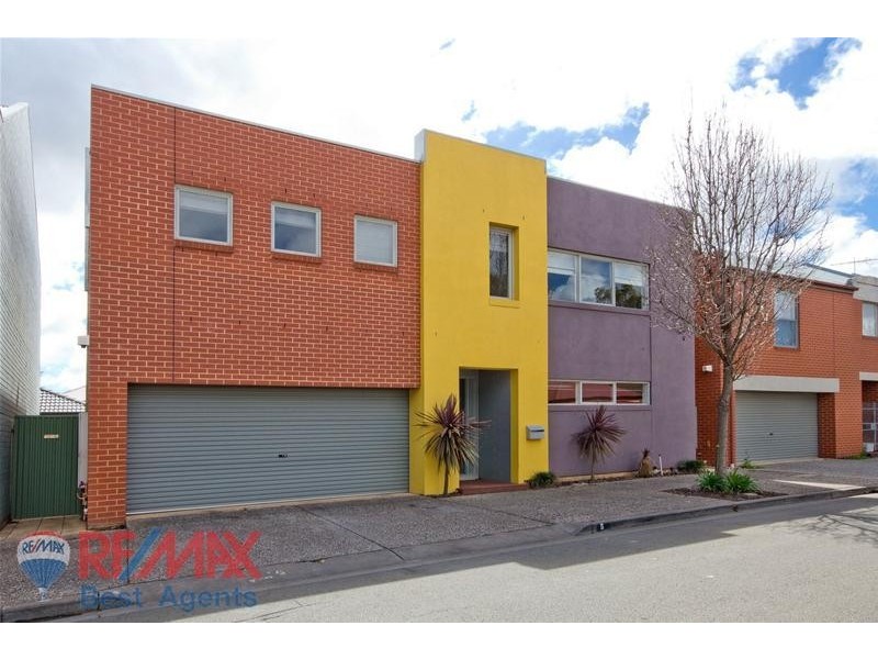 Mawson Lakes SA 5095