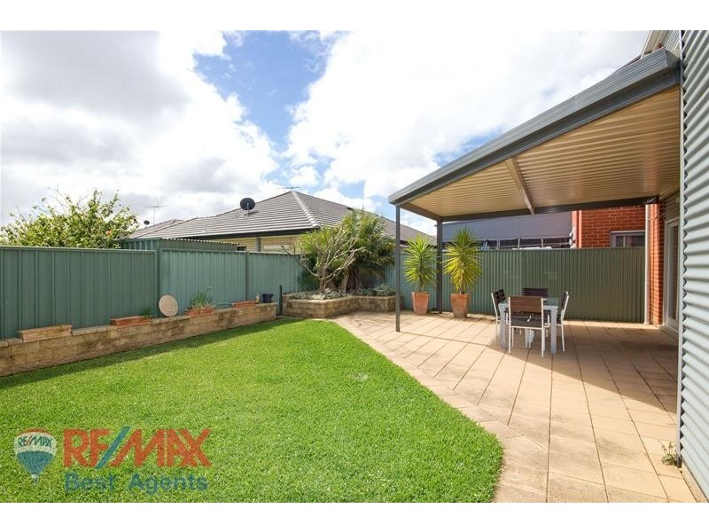 Mawson Lakes SA 5095