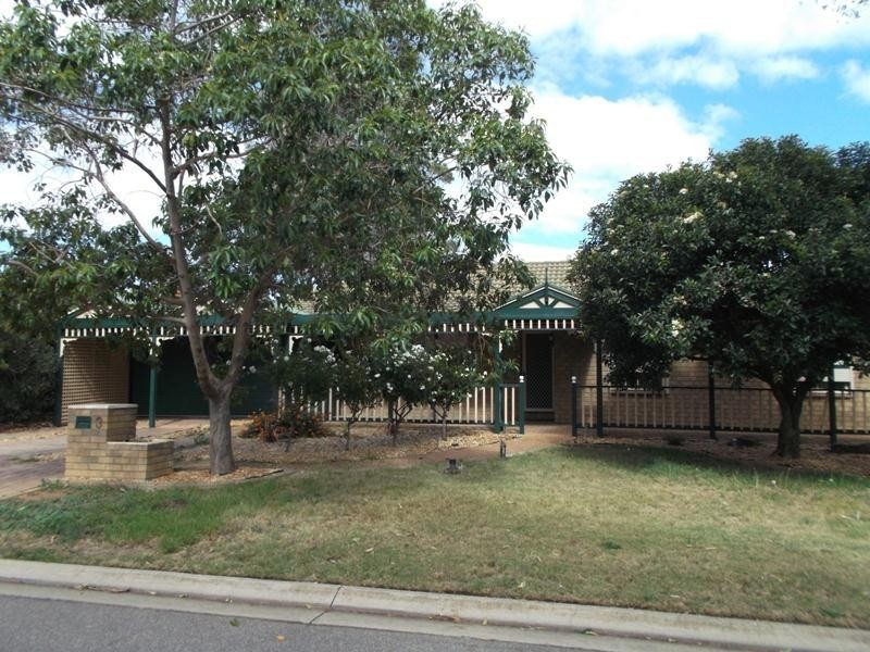 3 Bonython Street, Salisbury Plain SA 5109
