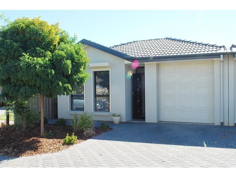 14 Carmine Court, Parafield Gardens SA 5107