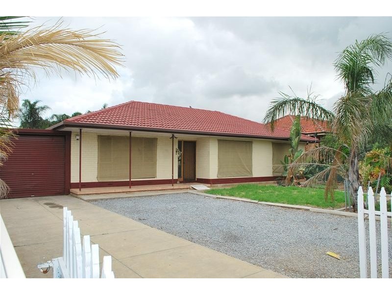 447 Salisbury Highway, Parafield Gardens SA 5107