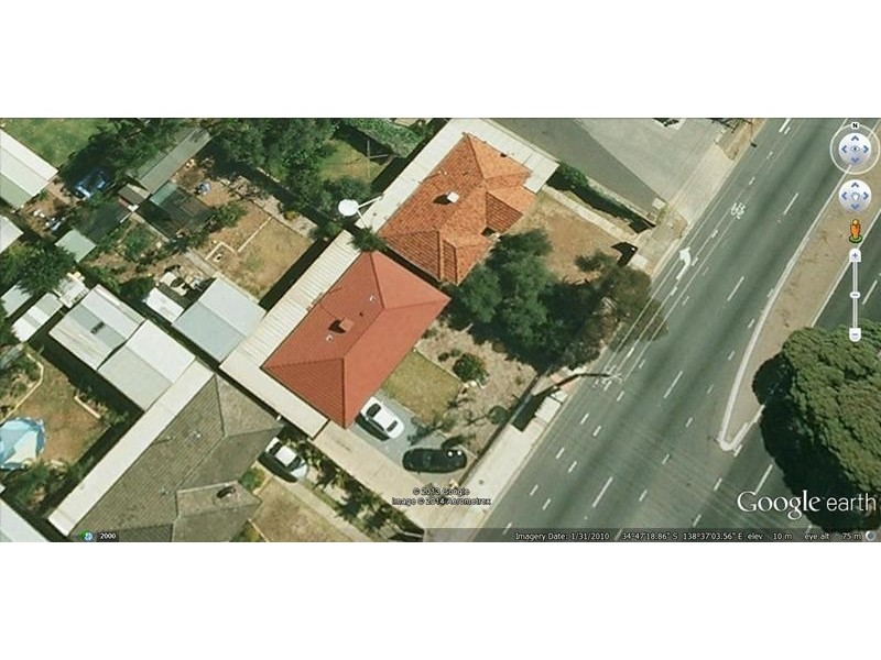 447 Salisbury Highway, Parafield Gardens SA 5107