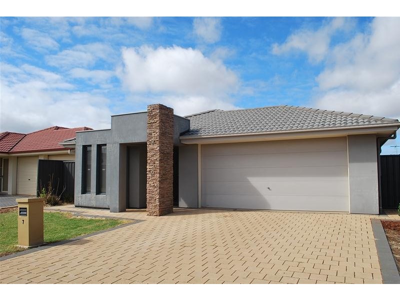 7 Toorna Place, Andrews Farm SA 5114