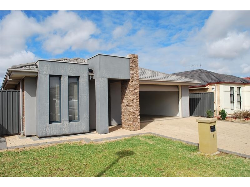 7 Toorna Place, Andrews Farm SA 5114