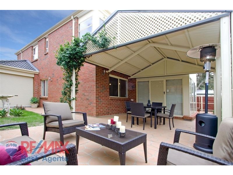 Mawson Lakes SA 5095