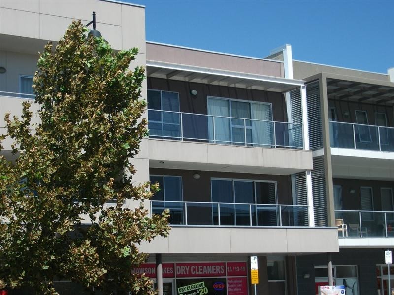 28/13-19 Hurtle Parade, Mawson Lakes SA 5095