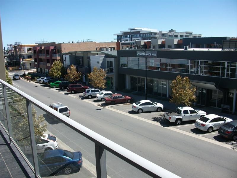 28/13-19 Hurtle Parade, Mawson Lakes SA 5095