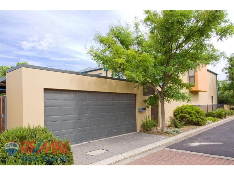 Mawson Lakes SA 5095