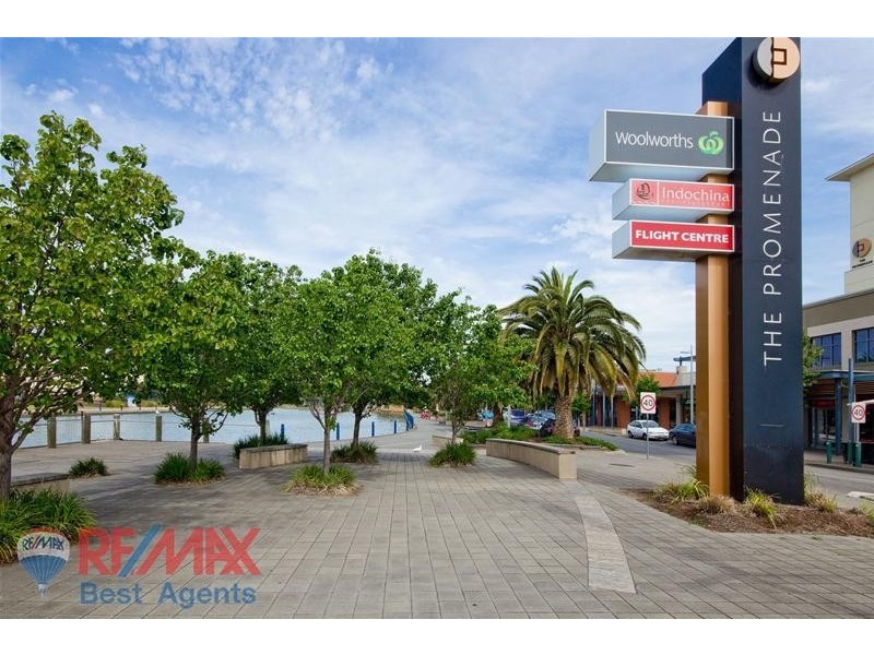 Mawson Lakes SA 5095