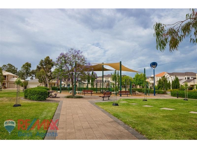 Mawson Lakes SA 5095