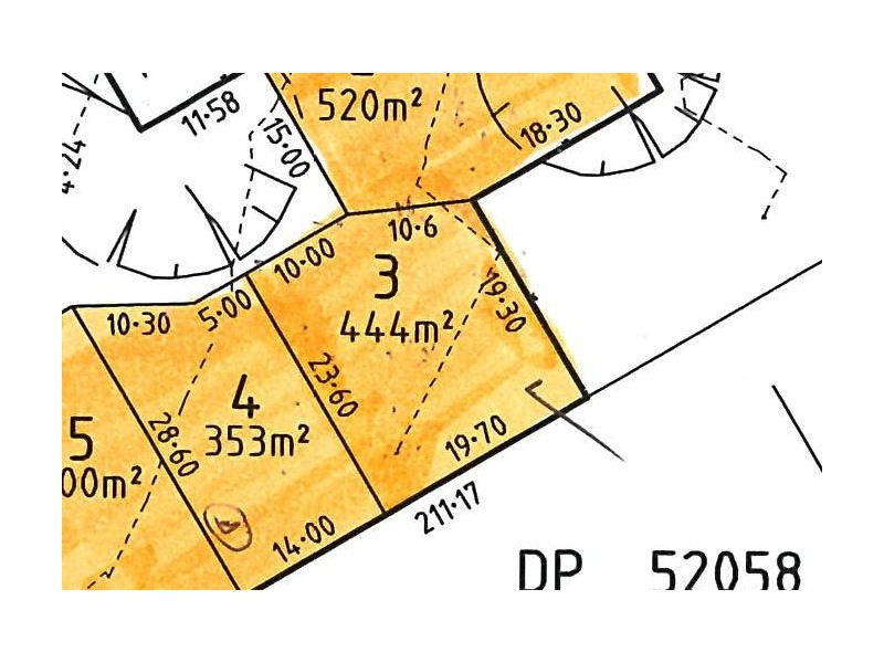 Lots Lyndoch Treetops Estate, Lyndoch SA 5351