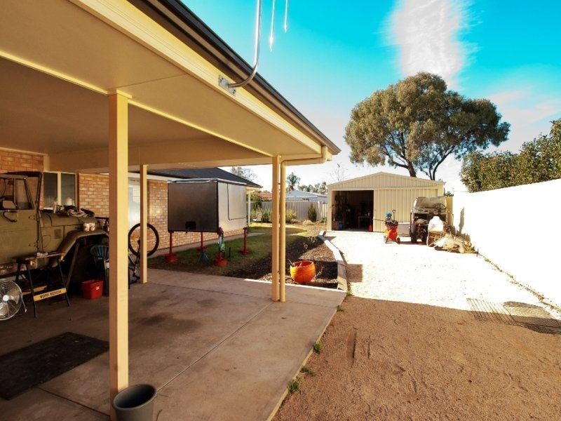 3 Murray Price Drive, Renmark SA 5341
