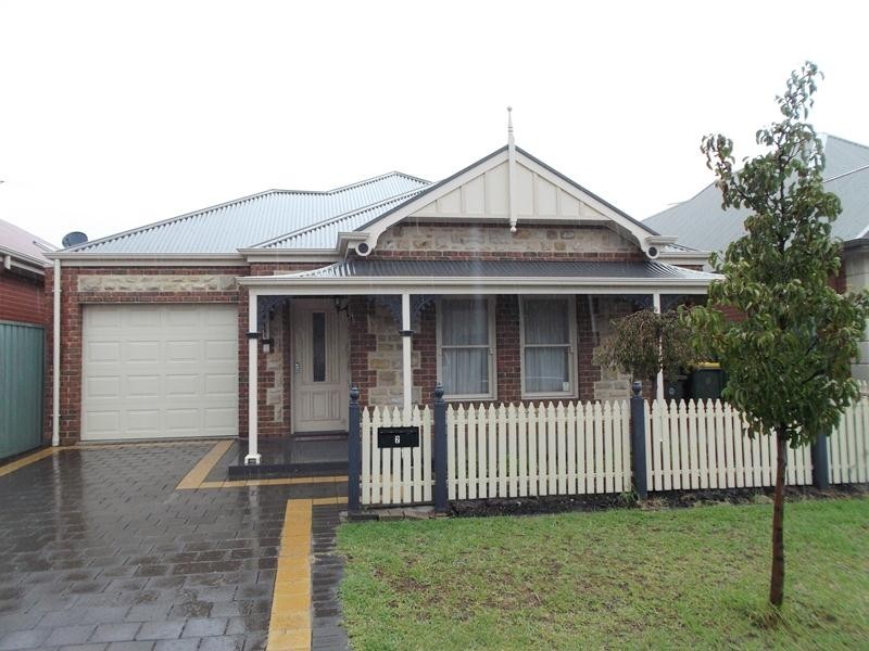 2 Lorentz Court, Mawson Lakes SA 5095