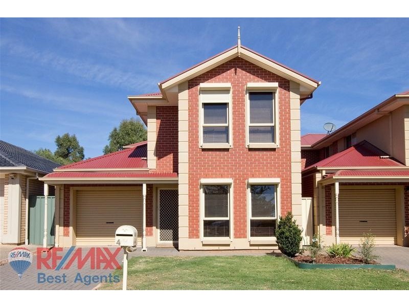 Mawson Lakes SA 5095