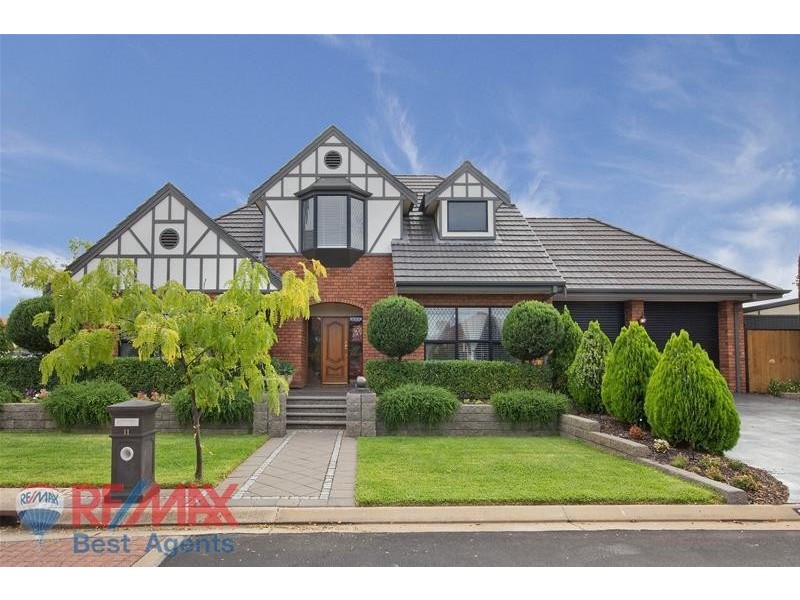 Mawson Lakes SA 5095