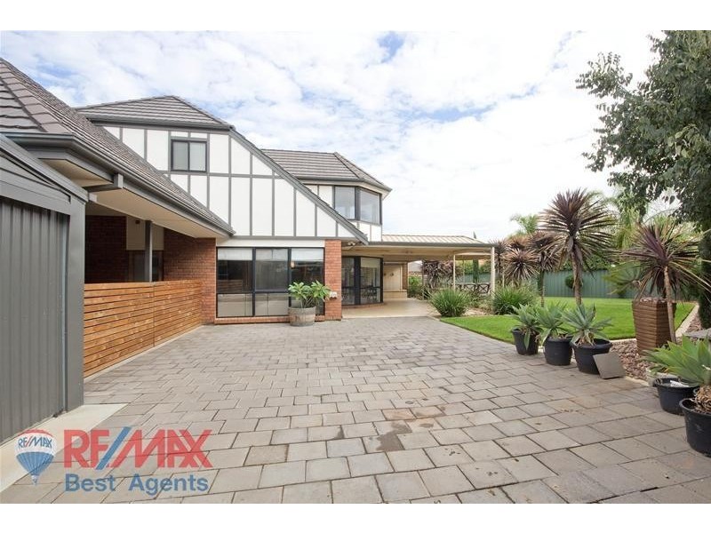 Mawson Lakes SA 5095