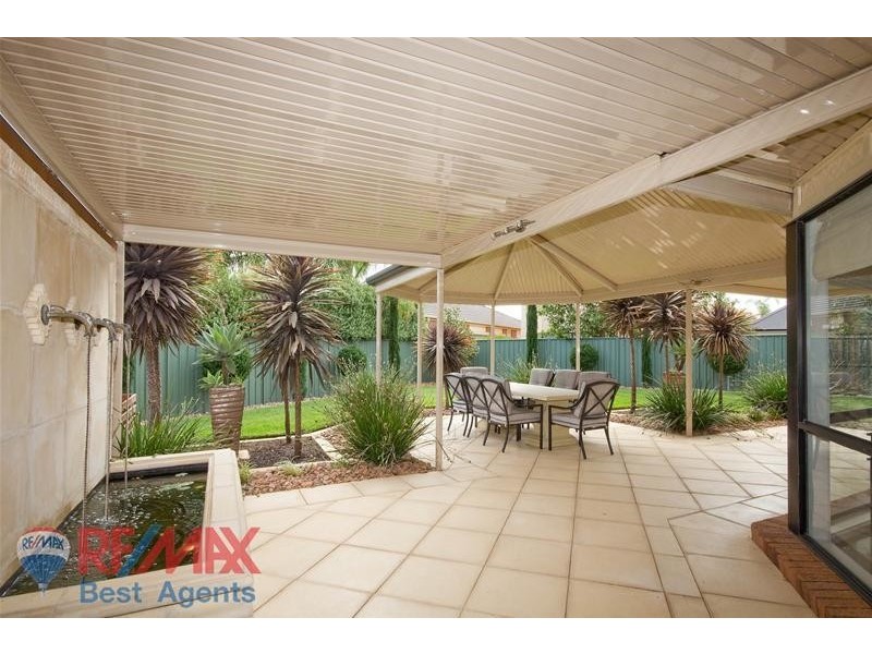 Mawson Lakes SA 5095