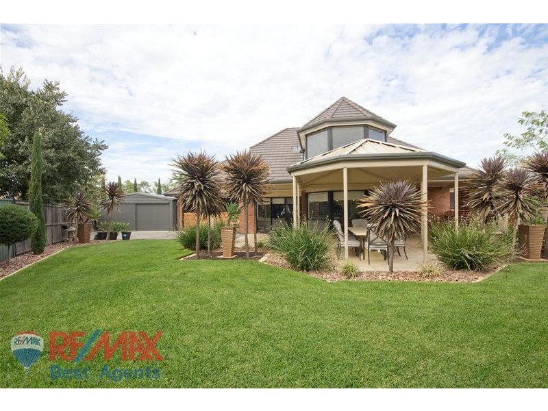 Mawson Lakes SA 5095