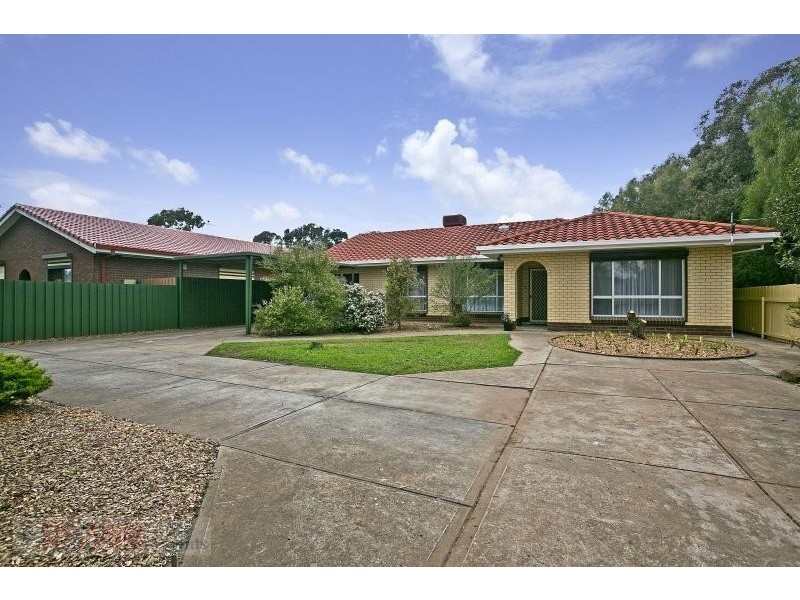 12 Electra Avenue, Parafield Gardens SA 5107