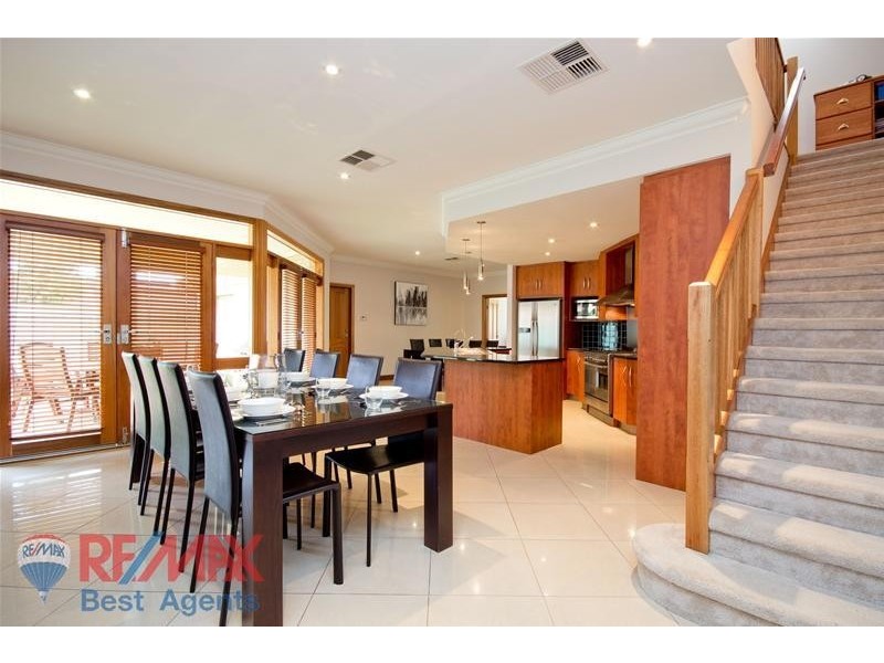 Mawson Lakes SA 5095