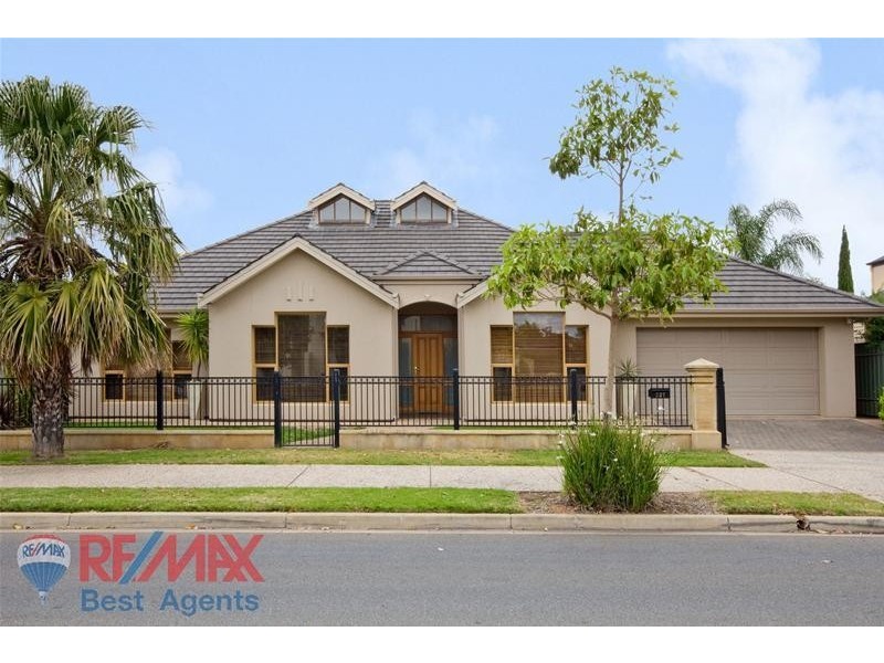 Mawson Lakes SA 5095