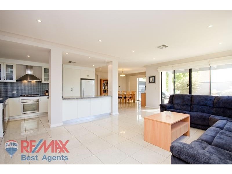 Mawson Lakes SA 5095