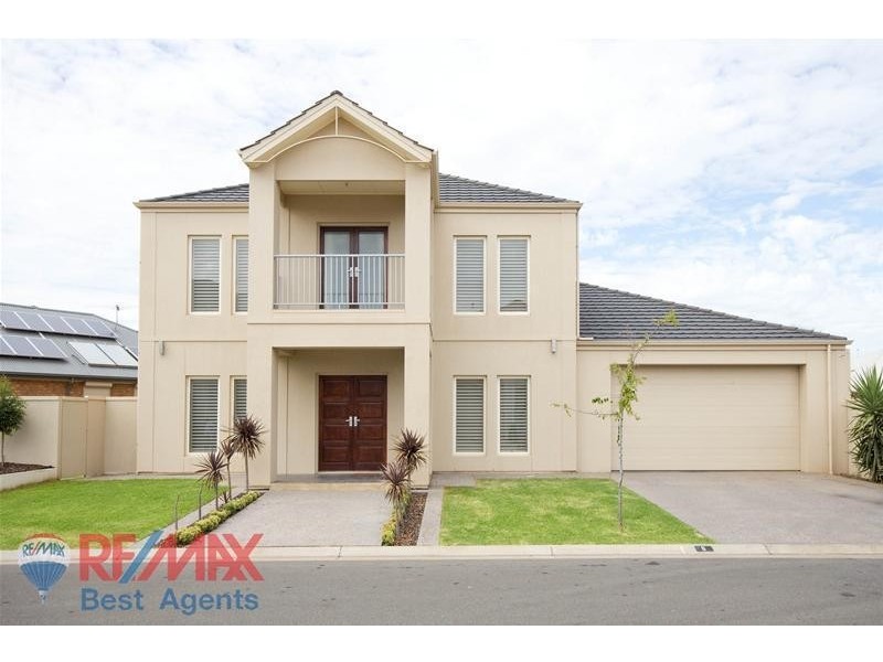 9 Atiu Street, Mawson Lakes SA 5095
