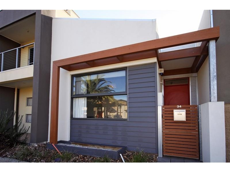 34 Franklin Avenue, Mawson Lakes SA 5095