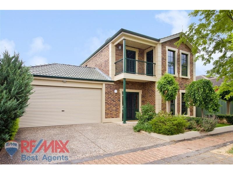 Mawson Lakes SA 5095