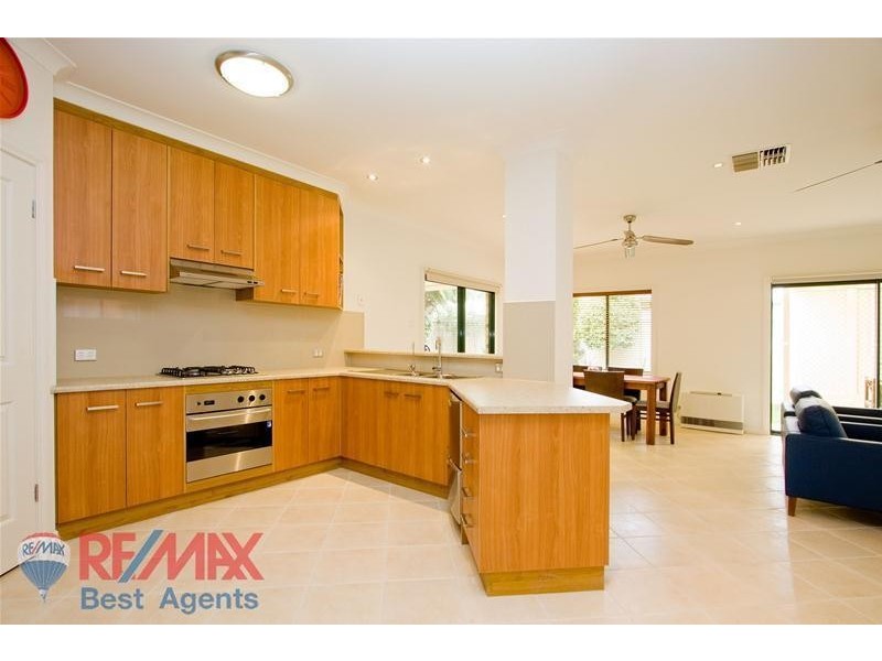 Mawson Lakes SA 5095