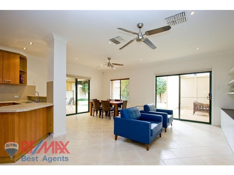 Mawson Lakes SA 5095