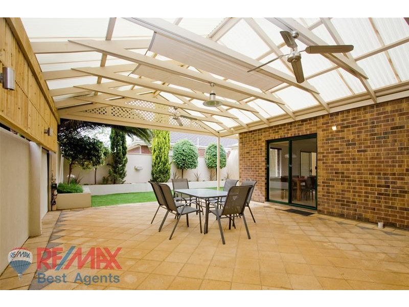 Mawson Lakes SA 5095