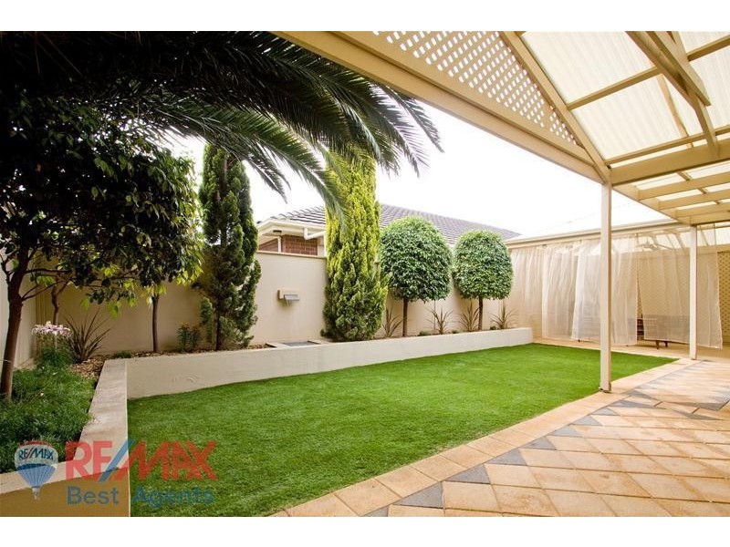 Mawson Lakes SA 5095