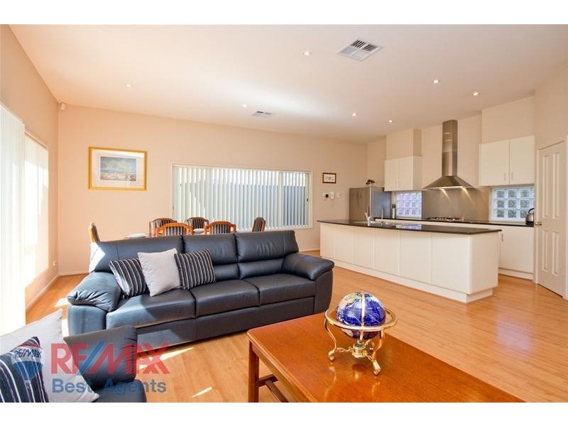 Mawson Lakes SA 5095