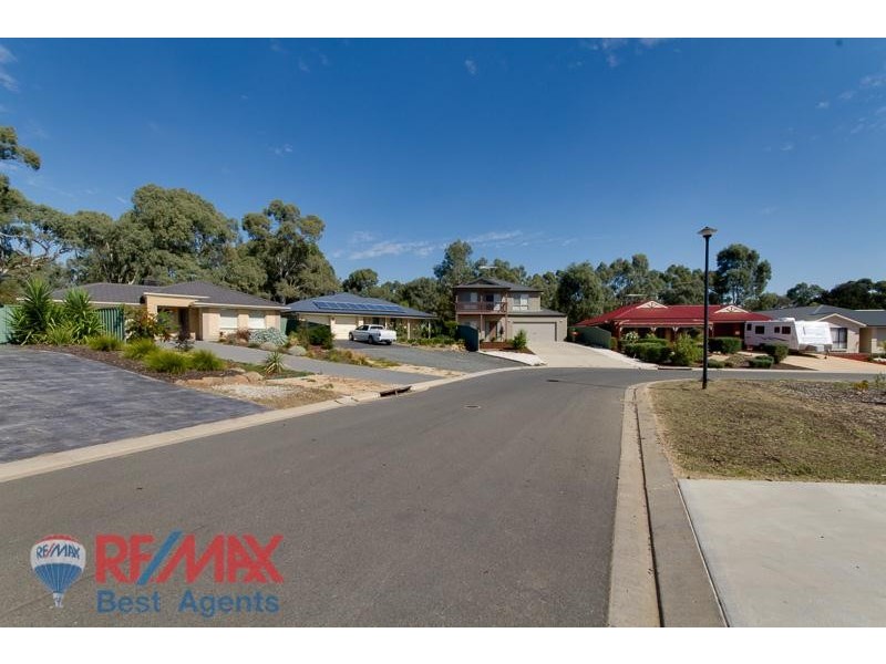 Lot 3 Treetops Estate, Lyndoch SA 5351