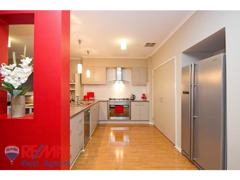 Mawson Lakes SA 5095