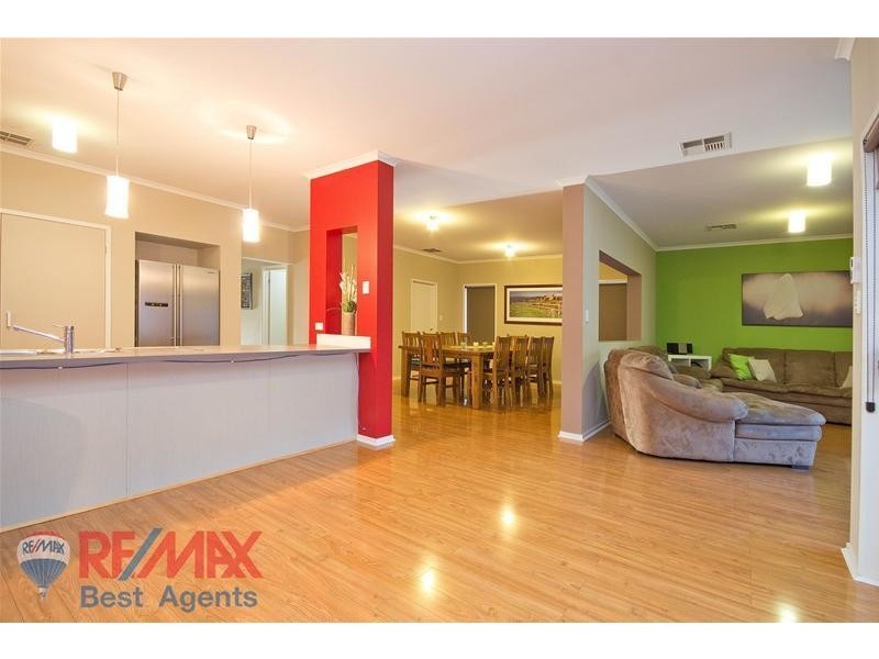 Mawson Lakes SA 5095