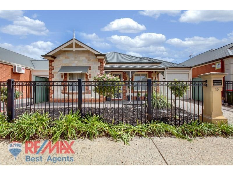 Mawson Lakes SA 5095