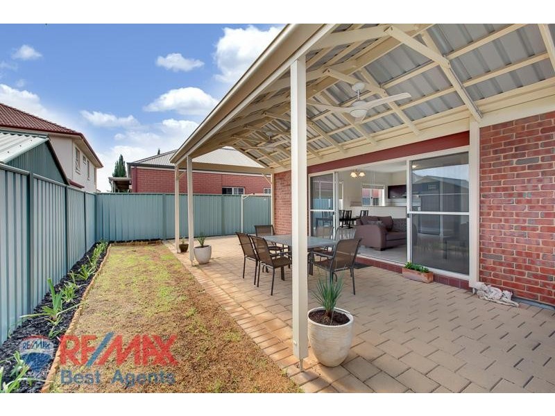 Mawson Lakes SA 5095