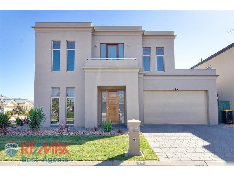 Mawson Lakes SA 5095