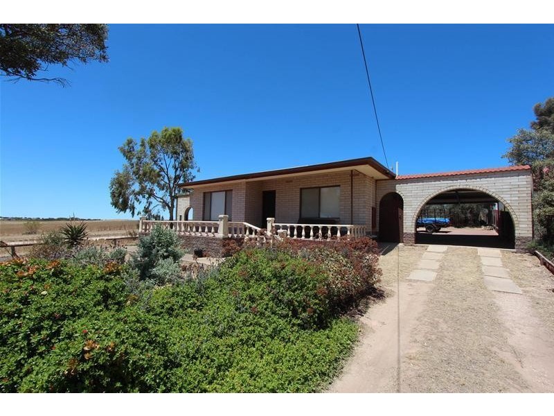 44 Cunliffe Street, Port Hughes SA 5558