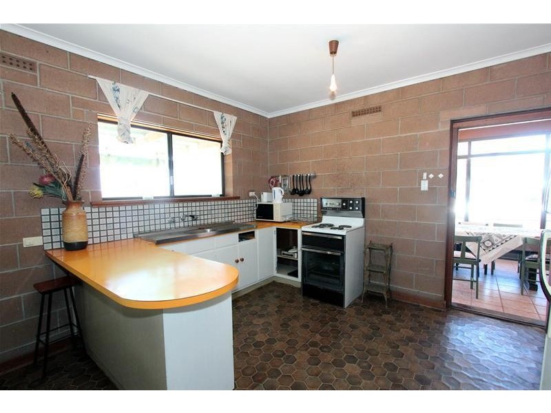 44 Cunliffe Street, Port Hughes SA 5558