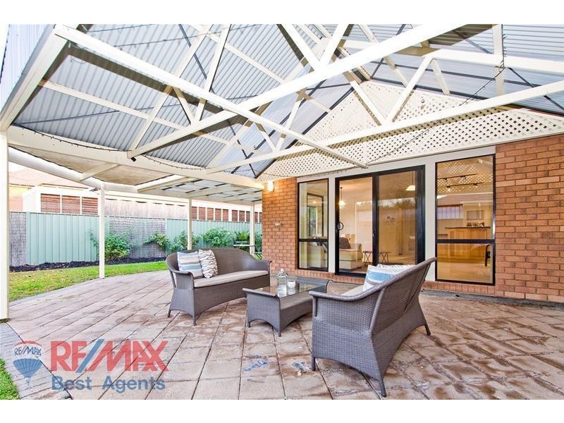 13 Shearwater Drive, Mawson Lakes SA 5095