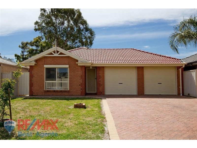 Para Hills West SA 5096