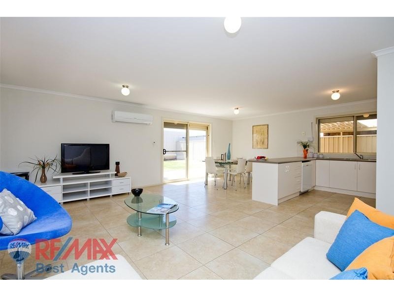 Para Hills West SA 5096