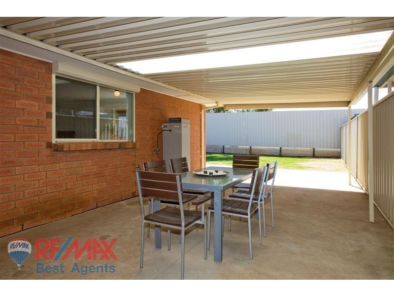 Para Hills West SA 5096