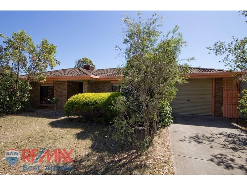 Parafield Gardens SA 5107