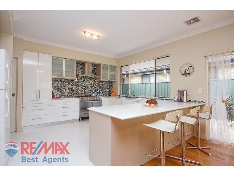 Mawson Lakes SA 5095