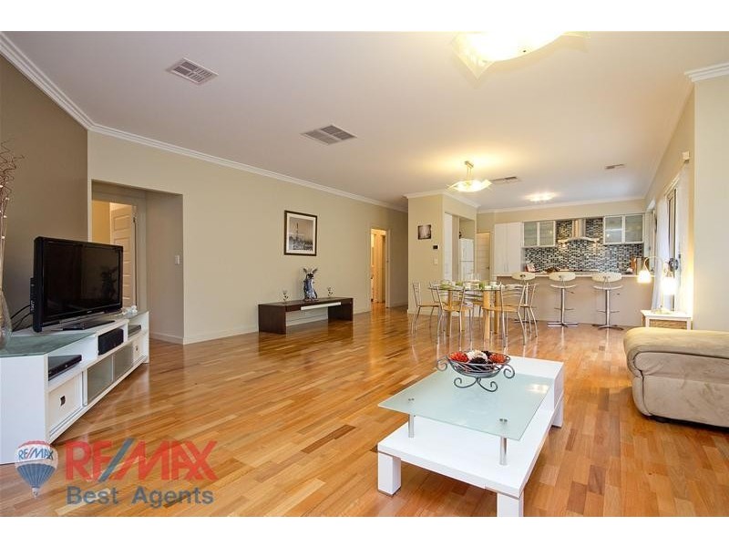 Mawson Lakes SA 5095