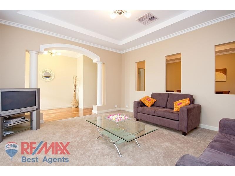 Mawson Lakes SA 5095